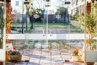 Fotos del hotel - Parador de Manzanares