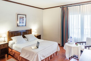 Fotos del hotel - Parador de Manzanares