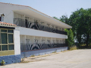 Fotos del hotel - Manzanares