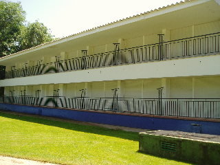 Fotos del hotel - Manzanares