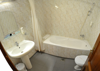 Fotos del hotel - CARO PARC