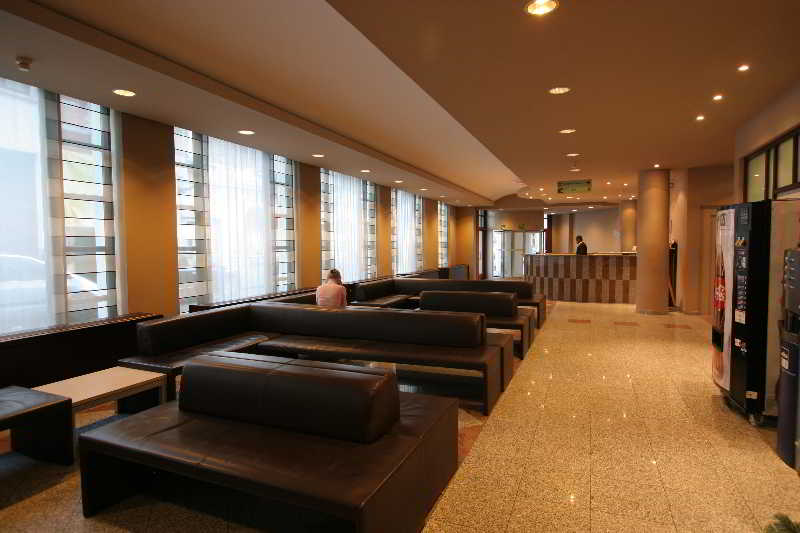 Fotos del hotel - ASTRID CENTRE HOTEL