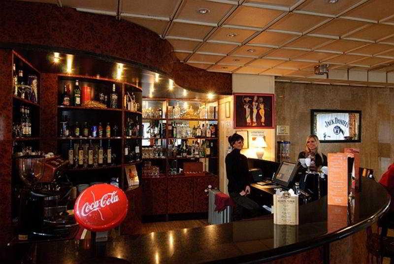 Fotos del hotel - EUROPA HOTELS & CONGRESS CENTER - STANDARD