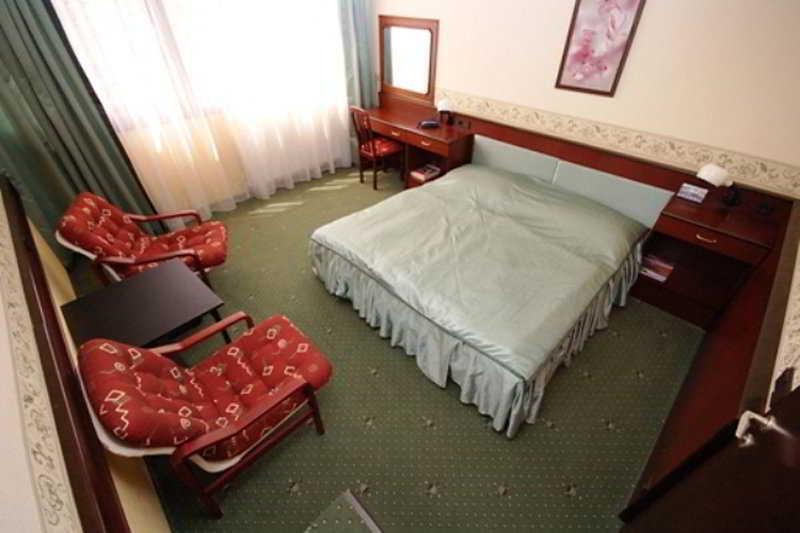 Fotos del hotel - EUROPA HOTELS & CONGRESS CENTER - STANDARD