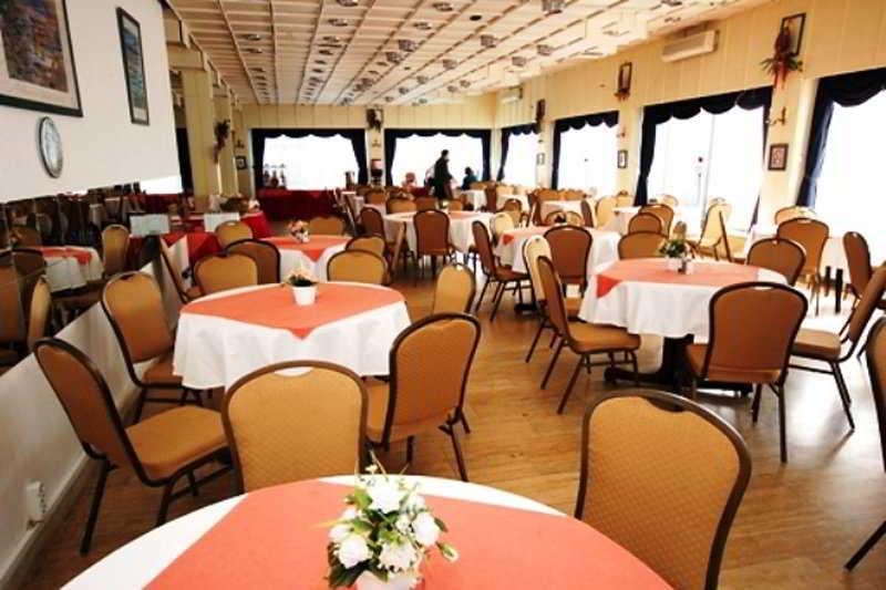Fotos del hotel - EUROPA HOTELS & CONGRESS CENTER - STANDARD