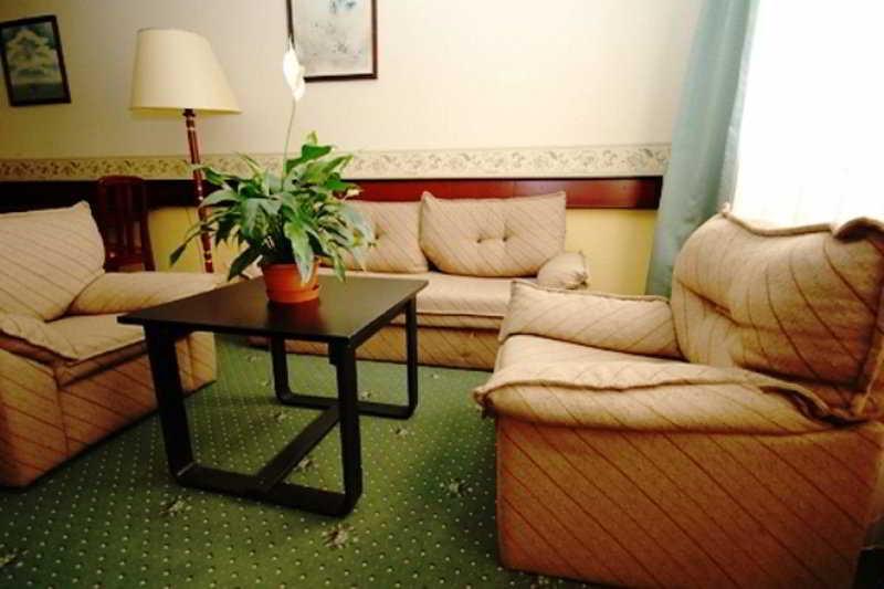 Fotos del hotel - EUROPA HOTELS & CONGRESS CENTER - STANDARD