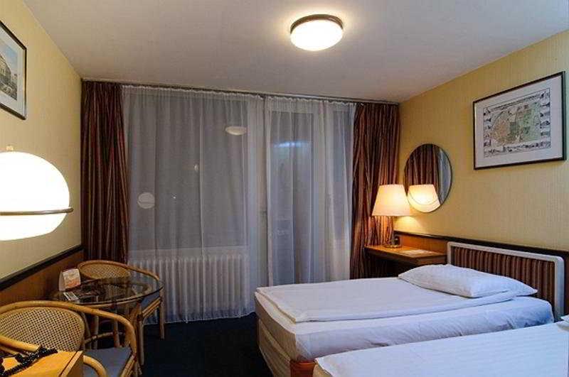Fotos del hotel - EUROPA HOTELS & CONGRESS CENTER - STANDARD