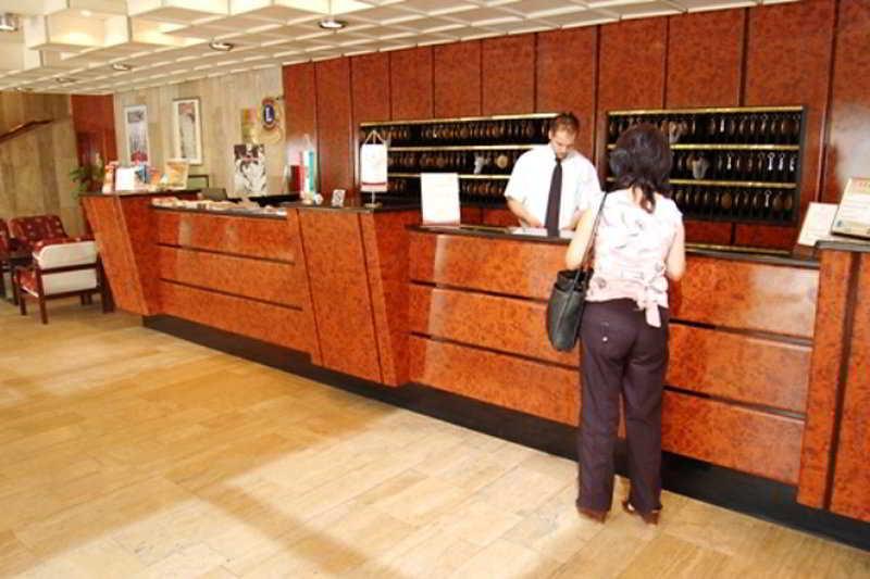 Fotos del hotel - EUROPA HOTELS & CONGRESS CENTER - STANDARD