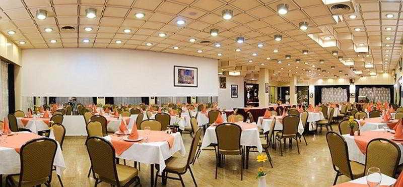 Fotos del hotel - EUROPA HOTELS & CONGRESS CENTER - STANDARD