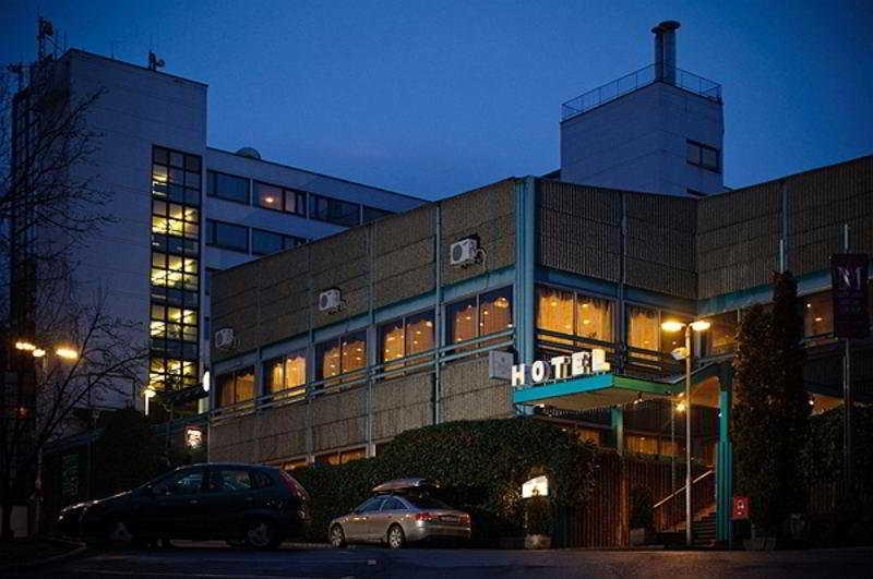 Fotos del hotel - EUROPA HOTELS & CONGRESS CENTER - STANDARD
