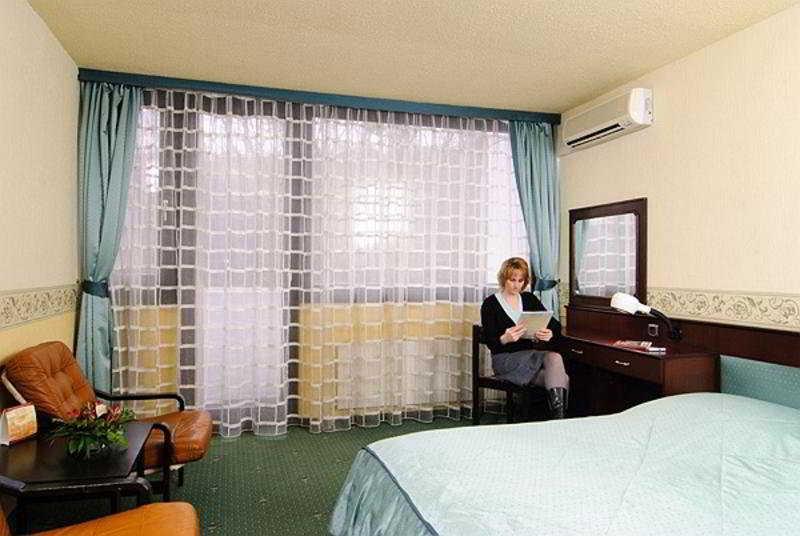 Fotos del hotel - EUROPA HOTELS & CONGRESS CENTER - STANDARD