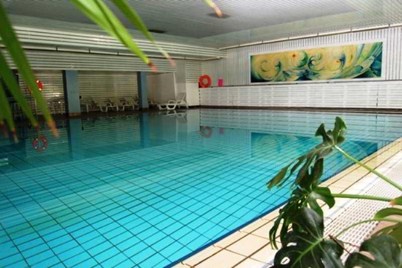 Fotos del hotel - EUROPA HOTELS & CONGRESS CENTER - STANDARD