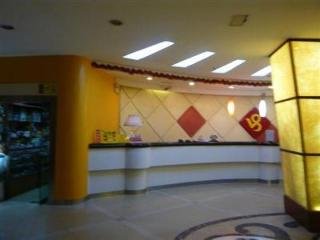 Fotos del hotel - V8 RAILWAY STATION