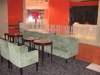 Fotos del hotel - GARDEN INN LUOXI