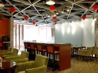 Fotos del hotel - GARDEN INN LUOXI