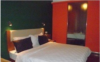 Fotos del hotel - GARDEN INN LUOXI