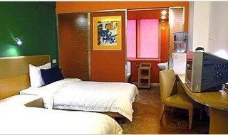 Fotos del hotel - GARDEN INN LUOXI