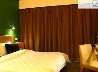 Fotos del hotel - GARDEN INN LUOXI