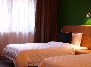 Fotos del hotel - GARDEN INN LUOXI
