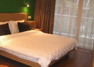 Fotos del hotel - GARDEN INN LUOXI