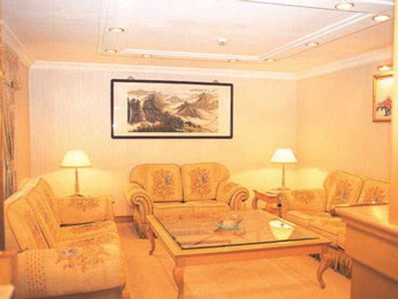 Fotos del hotel - YICHENG BUSINESS