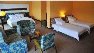 Fotos del hotel - CHIMELONG HOTEL
