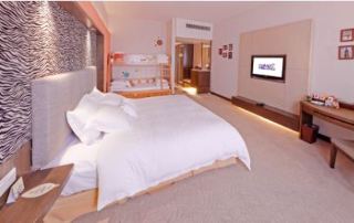 Fotos del hotel - CHIMELONG HOTEL
