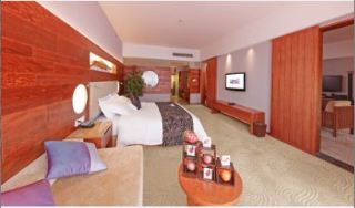 Fotos del hotel - CHIMELONG HOTEL