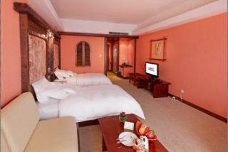 Fotos del hotel - CHIMELONG HOTEL