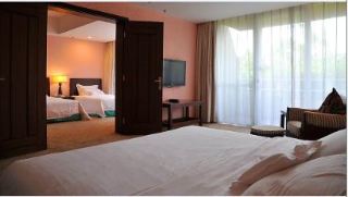 Fotos del hotel - CHIMELONG HOTEL