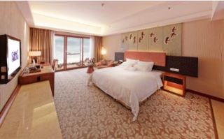 Fotos del hotel - CHIMELONG HOTEL