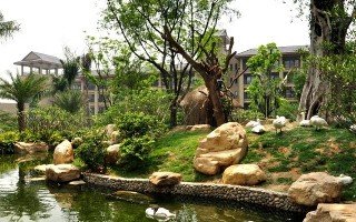 Fotos del hotel - CHIMELONG HOTEL