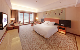 Fotos del hotel - CHIMELONG HOTEL