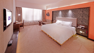 Fotos del hotel - CHIMELONG HOTEL