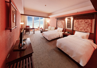 Fotos del hotel - CHIMELONG HOTEL