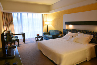 Fotos del hotel - CHIMELONG HOTEL