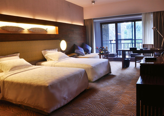 Fotos del hotel - CHIMELONG HOTEL