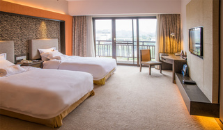 Fotos del hotel - CHIMELONG HOTEL