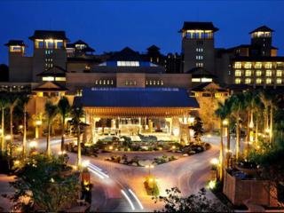 Fotos del hotel - CHIMELONG HOTEL