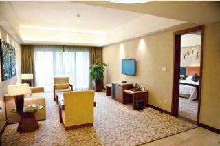 Fotos del hotel - CHIMELONG HOTEL