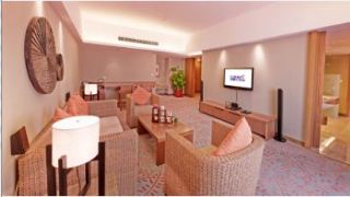 Fotos del hotel - CHIMELONG HOTEL