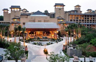 Fotos del hotel - CHIMELONG HOTEL