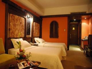 Fotos del hotel - CHIMELONG HOTEL
