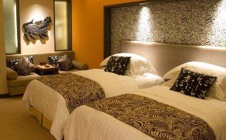 Fotos del hotel - CHIMELONG HOTEL