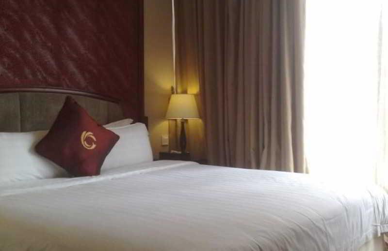 Fotos del hotel - Sam Q Guangzhou