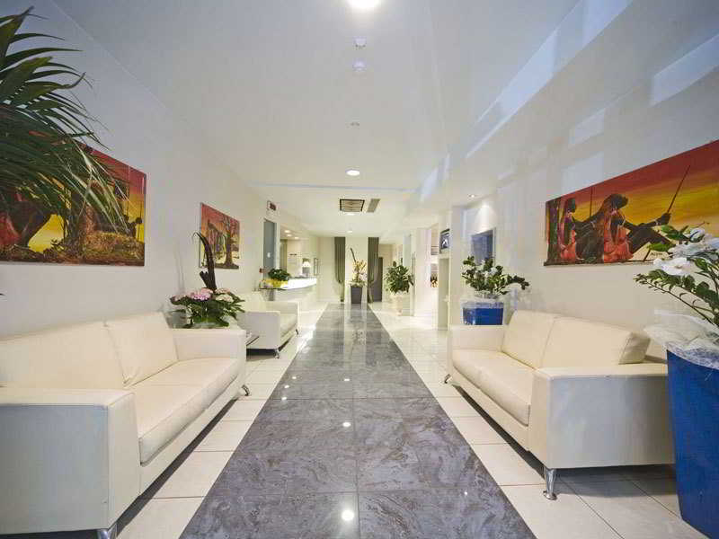 Fotos del hotel - Cristallo