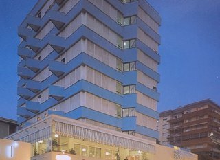 Fotos del hotel - Cristallo