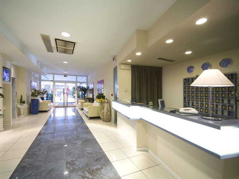 Fotos del hotel - Cristallo