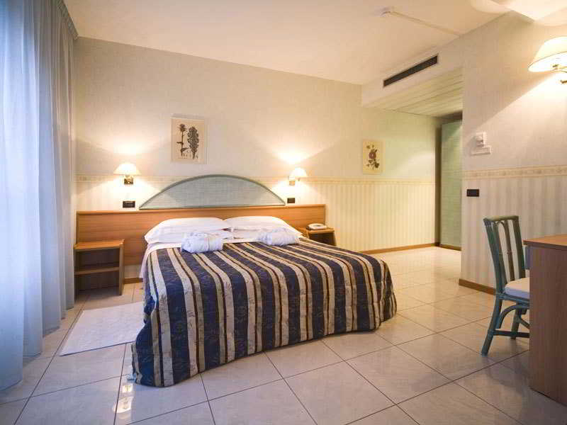 Fotos del hotel - Cristallo