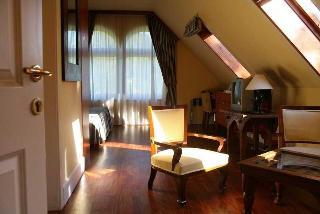 Fotos del hotel - UHU VILLA
